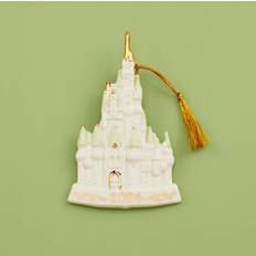 Figurines on sale Lenox 2024 Cinderella Castle Ornament Figurine