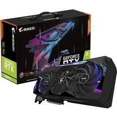 Rtx 3080 ti Gigabyte AORUS GeForce RTX 3080 Ti Master 2xHDMI 3xDP 12GB