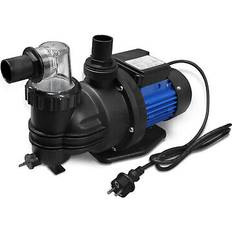 Sandfilter Aqua Star Poolfilterpumpe für Sandfilteranlagen, 5m³/h
