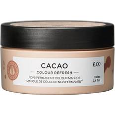 Hiustuotteet Maria Nila Colour Refresh #6.00 Cacao