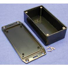 1591CSFLBK Universalkabinet 120 x 65 x 40 ABS