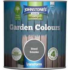 Woodcare Garden Colours