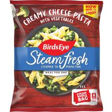 BirdsEye Steamfresh Creamy Cheese Pasta with Vegetables 400g