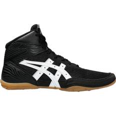 Sport Shoes Asics Matflex 7 GS - Black/White