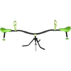 Spinner Rotating Seesaw