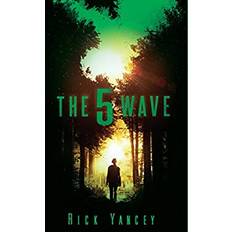 Books The 5th Wave by Rick Yancey