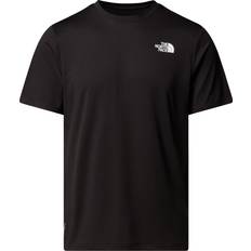 Breathable - Unisex Tops The North Face Men&#39;s 24/7 T-shirt Tnf Black