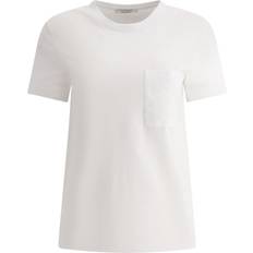 Max Mara Tøj Max Mara Bianco-Donna White