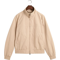 Gant Light Hampshire Jacket - Dry Sand