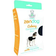 Pets ZenPet dog calming compression shirt