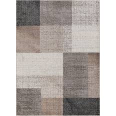 KM Carpets Wiltontæppe Naturfarvet, Beige cm