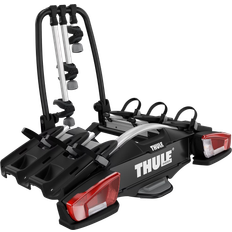 VeloCompact 13-Pin 3-Bike Towbar