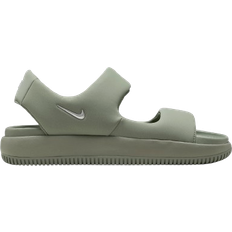 Nike 40 Sportsandalen Nike Calm - Light Army/Metallic Silver