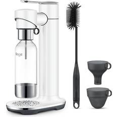 InFizz Fushion ‎Sea Salt  White