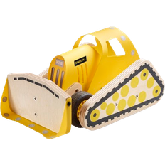 Bulldozer Kit 54pcs