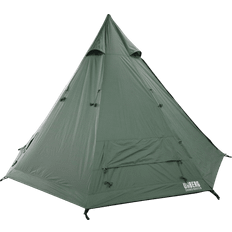 Urberg Tält Urberg Tipi Tent 5-Person 2.0