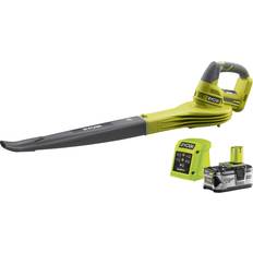 Ryobi Leaf Blowers Ryobi RBL1820S40S (1x4.0Ah)