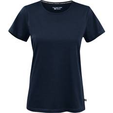 Texstar Eco Fusion T-Shirt Navy