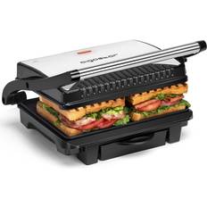 Sandwichmaker Aigostar PaniniMaster Hett Pro