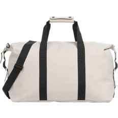 Hvite - Unisex Weekendbager Rains Hilo Weekend Bag - Ivory