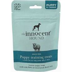 PETCARE innocent hound dog treat puppy training hypoallergenic snack 70g
