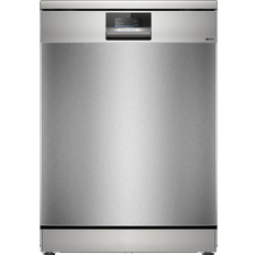 Siemens 60 cm Dishwashers Siemens iQ700 SN27TI00CE Stainless Steel