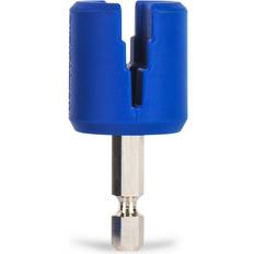 Grip Bit - Peg Winder Attachment