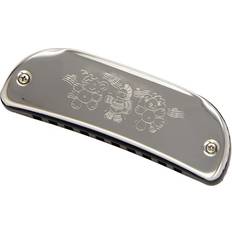 Harmonicas jouet Goki Mouth Organ 61954