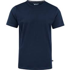 Texstar Eco Fusion T-Shirt Navy