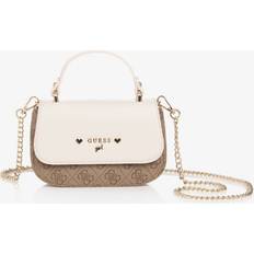 Guess Handbags on sale Guess Women's Shoulder Bag - Beige