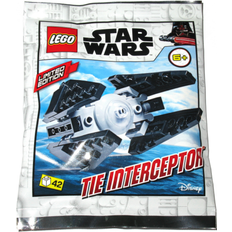 Tie interceptor LEGO Star Wars Tie Interceptor 912067