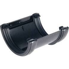 Roof Equipment FloPlast Black 176325 Union Bracket