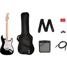 Squier Sonic Stratocaster Pack
