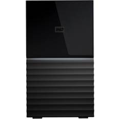 Western Digital My Book Duo 20TB