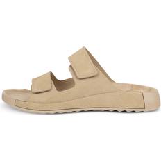 Ecco Snörning Sandaler ecco Cozmo Beige