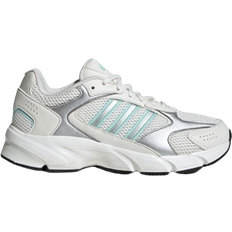 Adidas Crazychaos 2000 W - Core White/Silver Metallic/Semi Flash Aqua