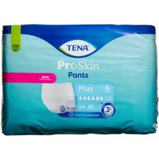 TENA PANTS PLUS STR SMALL