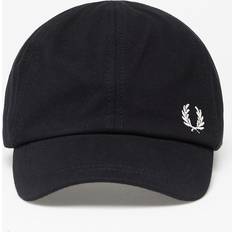Fred Perry Herre Tilbehør Fred Perry Hw6726 Kasketter Bomuld Hos Magasin - Sort
