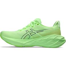 Asics Novablast 4 Illuminate Green