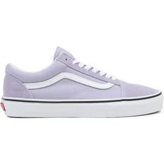 Vans Sk8-Hi Sko Vans Old Skool Languid Lavender/True White