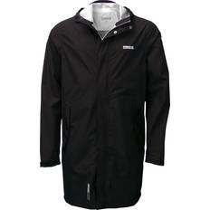 Hombre Abrigos PRO-X elements Trench - Noir