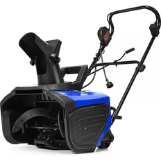 Snow Blowers Costway Snow Thrower 18"