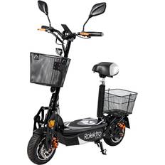 45.0 km E-Scooter Rolektro E-Joy 20