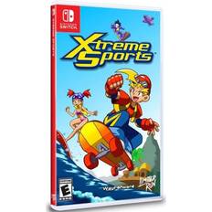 Xtreme Sports - Nintendo Switch - Sport