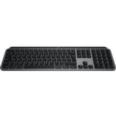 Tastaturer Logitech Master Series MX Keys S for Mac