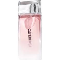 Kenzo L'Eau Pour Femme Glacée EdT