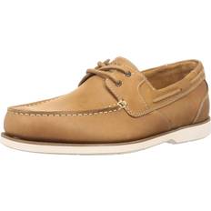 Rockport Boat Shoes Rockport Men's, Boat Shoe Wheat