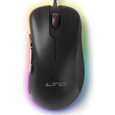 Gaming Mice LTC GM-031 Wired 7200