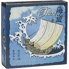 Tsuro Calliope Games Tsuro of the Seas