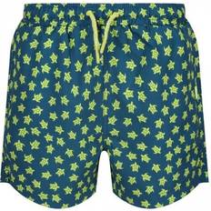 Boy Swimwear Regatta boys skander iii turtle swim shorts